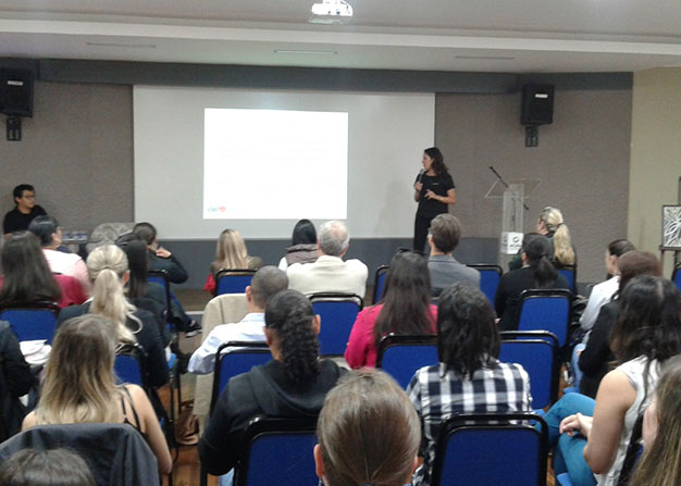 palestras