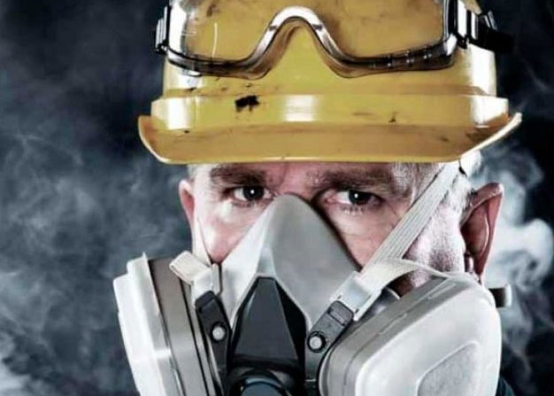 ppr PPR – Programa de Proteção Respiratória