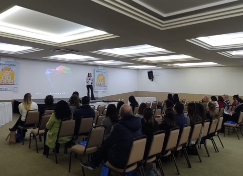 Cursos e treinamentos